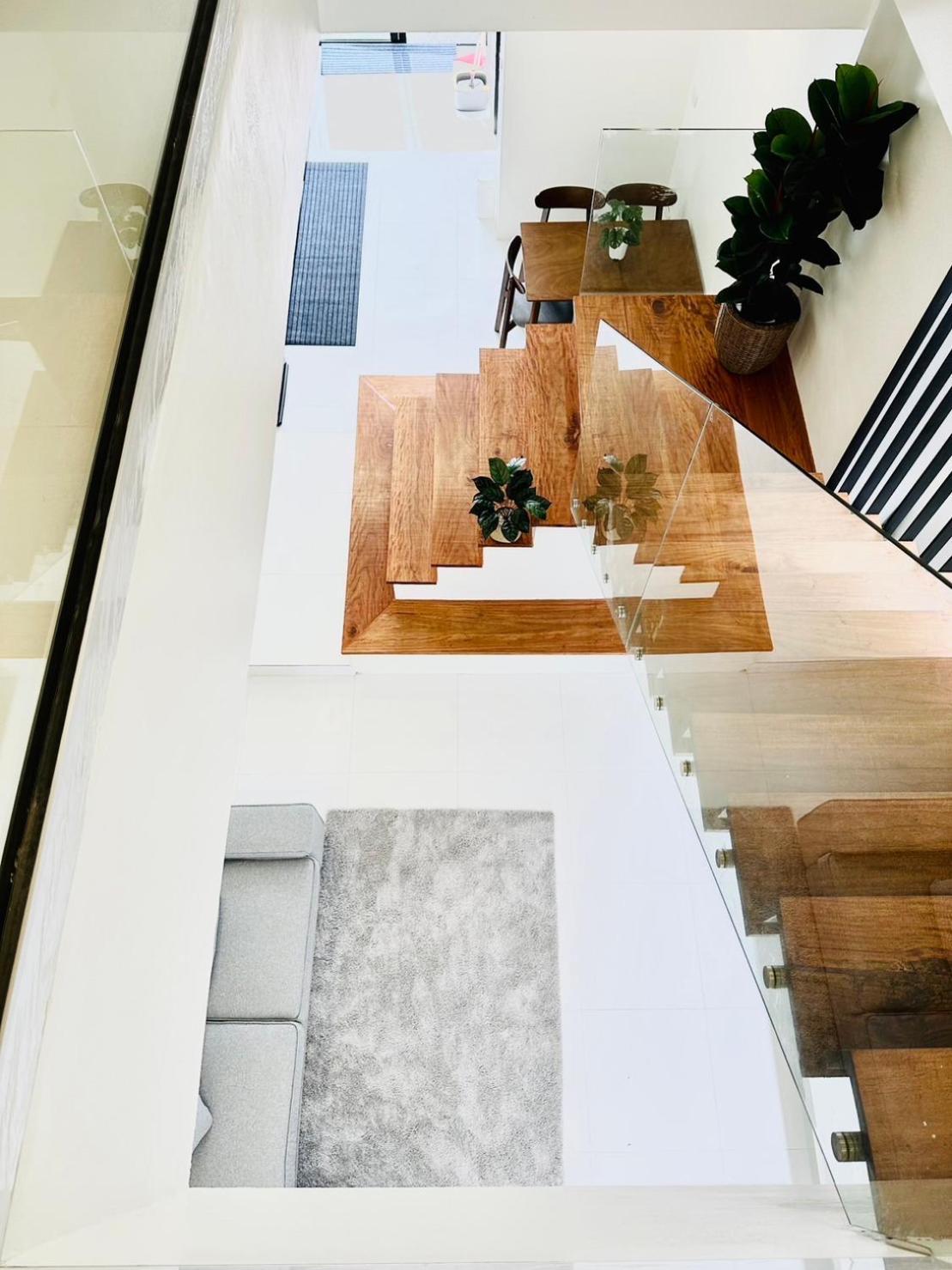 Casa vacanze The Rooftop Townhouse In Center Of Pattani
